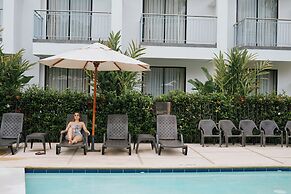 Hotel Arboreo Doradal