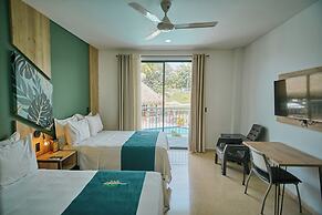 Hotel Arboreo Doradal