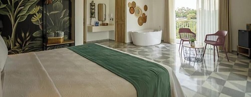 Hotel Arboreo Doradal
