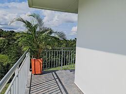 Hotel Arboreo Doradal