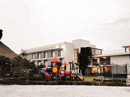 Hotel Arboreo Doradal