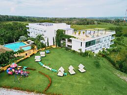 Hotel Arboreo Doradal