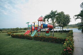 Hotel Arboreo Doradal