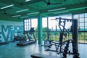 Hotel Arboreo Doradal