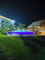 Hotel Arboreo Doradal