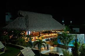 Hotel Arboreo Doradal