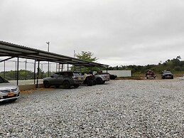 Hotel Arboreo Doradal