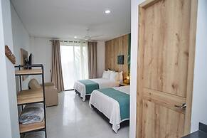 Hotel Arboreo Doradal