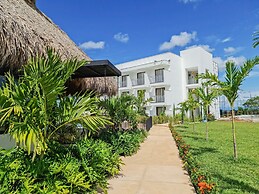 Hotel Arboreo Doradal