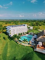 Hotel Arboreo Doradal