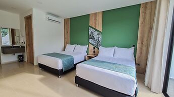 Hotel Arboreo Doradal