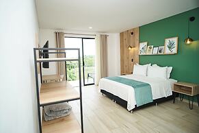 Hotel Arboreo Doradal