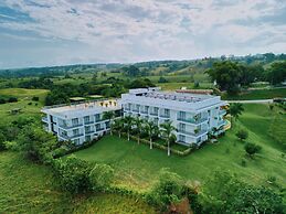Hotel Arboreo Doradal
