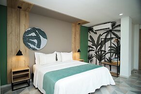 Hotel Arboreo Doradal