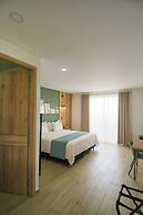 Hotel Arboreo Doradal