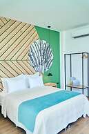 Hotel Arboreo Doradal