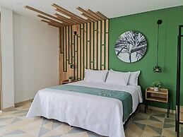 Hotel Arboreo Doradal