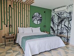 Hotel Arboreo Doradal