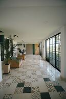Hotel Arboreo Doradal
