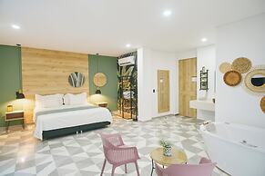 Hotel Arboreo Doradal