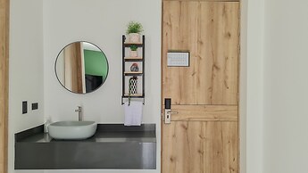 Hotel Arboreo Doradal