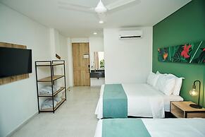 Hotel Arboreo Doradal