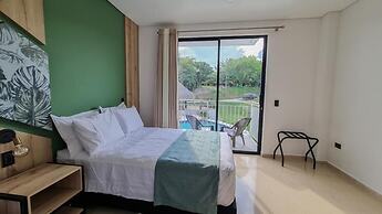 Hotel Arboreo Doradal