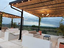 Hotel Arboreo Doradal