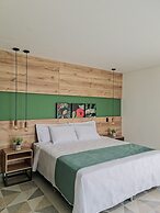 Hotel Arboreo Doradal