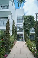 Hotel Arboreo Doradal