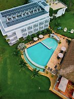 Hotel Arboreo Doradal