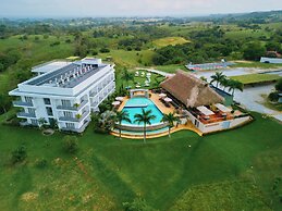Hotel Arboreo Doradal