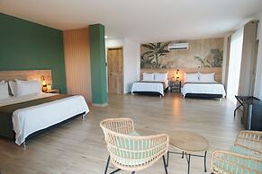 Hotel Arboreo Doradal