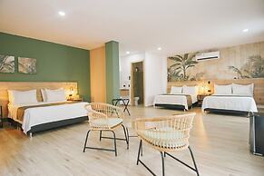 Hotel Arboreo Doradal