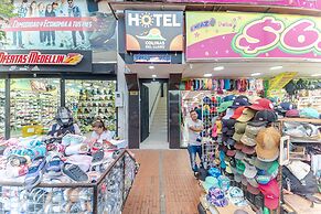 Hotel Colinas del Llano