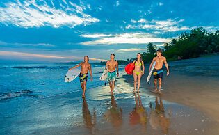 Casa del Golfo El Salvador
