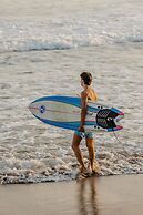 Casa del Golfo El Salvador