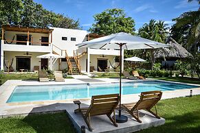 Casa del Golfo El Salvador