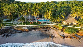 Casa del Golfo El Salvador