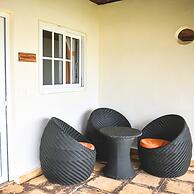 Casa del Golfo El Salvador