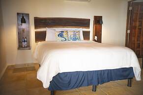 Casa del Golfo El Salvador