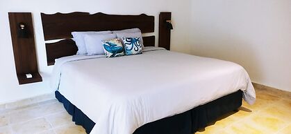 Casa del Golfo El Salvador