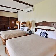 Casa del Golfo El Salvador