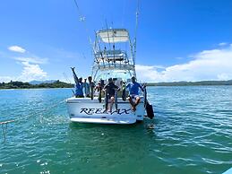 Casa del Golfo El Salvador