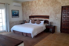 Casa del Golfo El Salvador