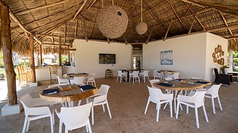 Casa del Golfo El Salvador