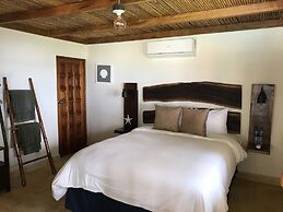 Casa del Golfo El Salvador