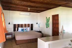 Casa del Golfo El Salvador