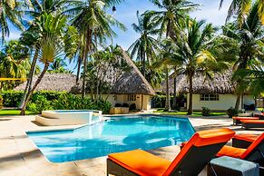 Casa del Golfo El Salvador