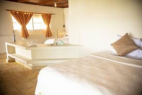 Casa del Golfo El Salvador